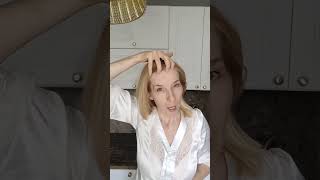 ЭФФЕКТ БОТОКСА НА ЛБУ!