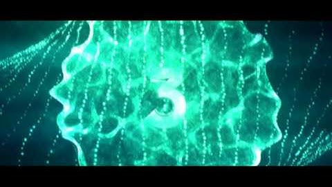 GodBaer TOP 5 Countdown Sequence