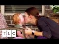 Hazel's Journey to her First Steps | Outdaughtered