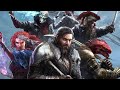 [3] Divinity 2 I Мод &quot;Epic Encounters&quot; + &quot;Epip Encounters&quot; I Максимальная сложность