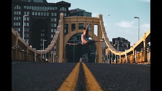 A Sunrise Ballet In Pittsburgh