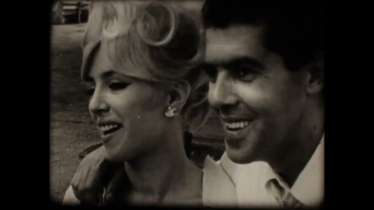 "Storm Signals" 60s drug doc (16mm)