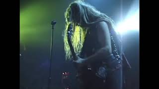 Dimebag Darrell and Zakk Wylde Jam - Snippet from Dimevision Vol: 2 Roll with it or get Rolled Over