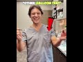 Others Balloon Test Vs Last One #trollface #trolledit #truedialogue