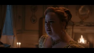 Eloise Discovers Penelope is Lady Whistledown | Part 2 | Bridgerton
