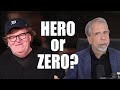 Michael Moore's Takedown of the Eco Warriors! (Planet of the Humans)