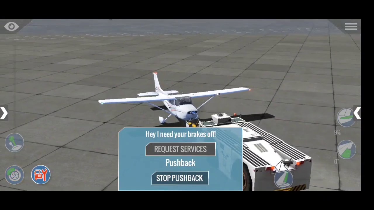 How to COLD START CESNA 172 | Full TUTORIAL | Xplane mobile - YouTube