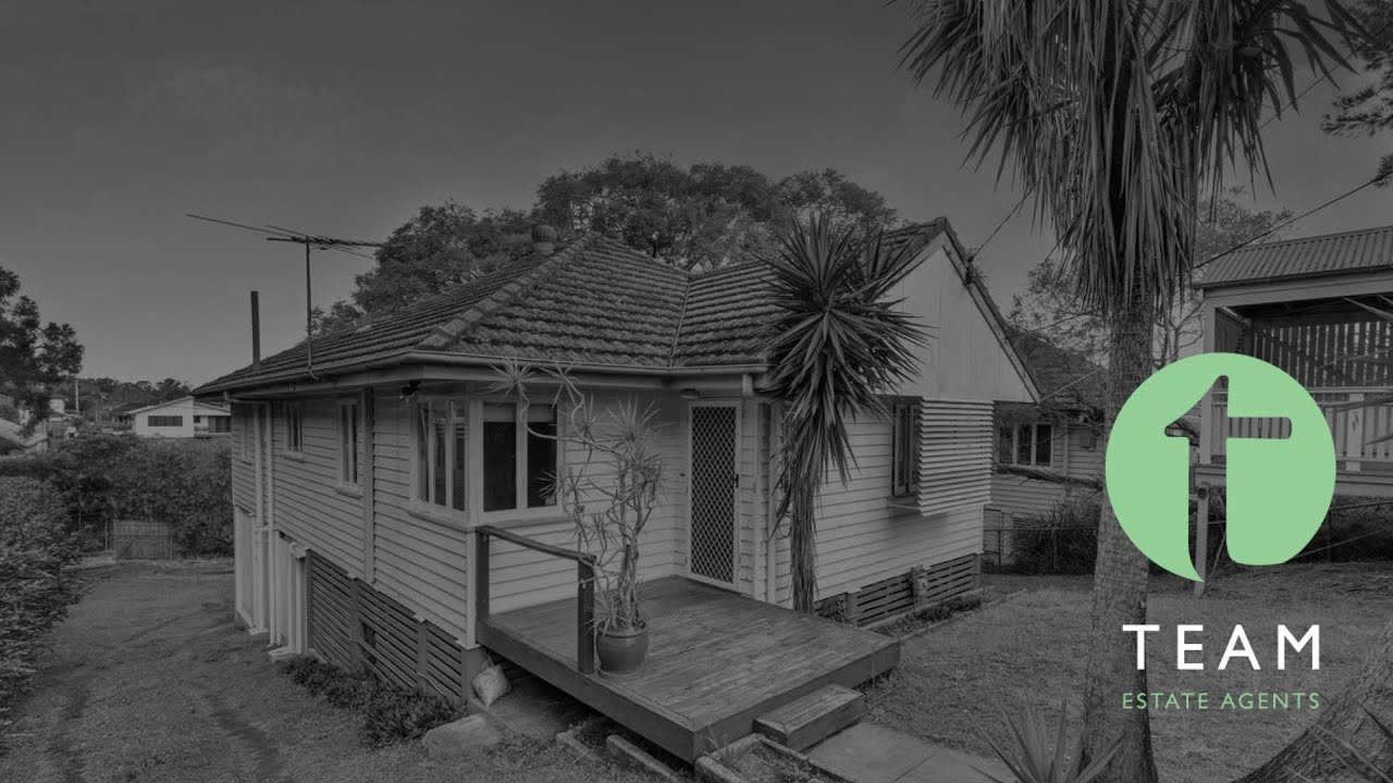 60 Farrell Street, Ashgrove TEAM Estate Agents YouTube
