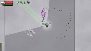 Zero Sievert - Killing The Crystal & Surveying The Mall!