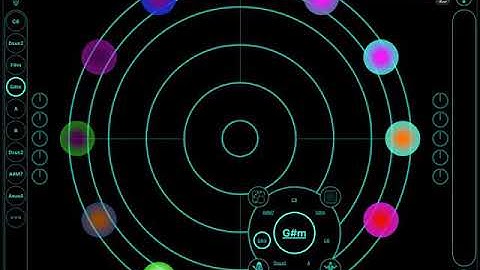 Touchscaper IOS App iPad