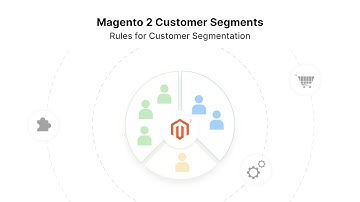 Magento 2 Customer Segments: 8 Rules for Customer Segmentation