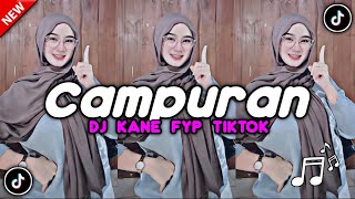 DJ CAMPURAN VIRAL TIK TOK 2026 JEDAG JEDUG FULL BASS TERBARU 