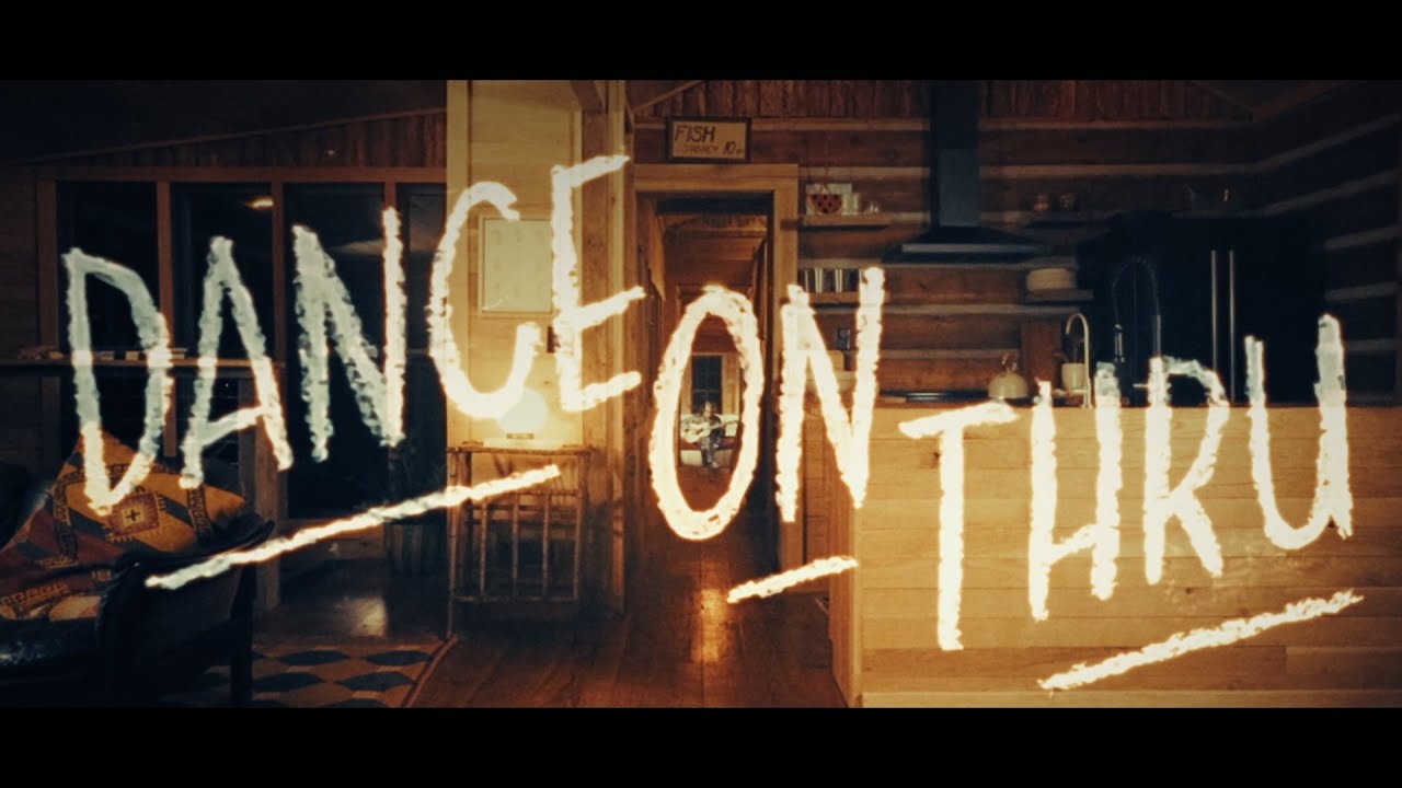Watch Langhorne Slim - Dance On Thru (Official Music Video) on YouTube Watch Langhorne Slim - Dance On Thru (Official Music Video) on YouTube