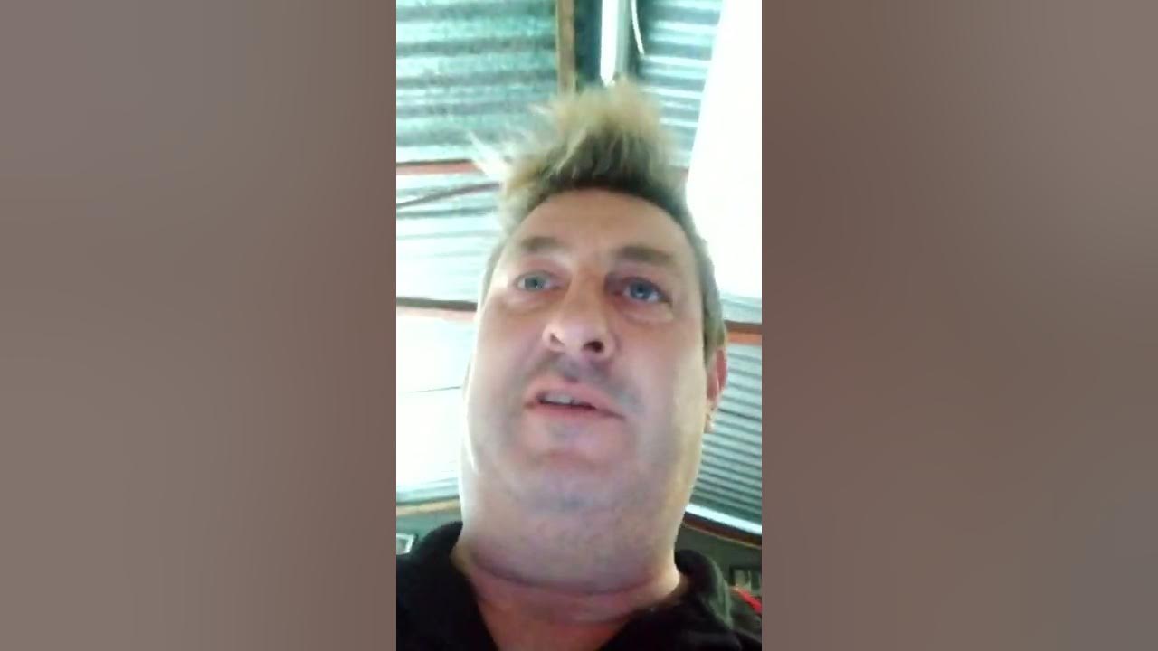 How too align go kart steering lambeyboysracing6514pt 1 YouTube