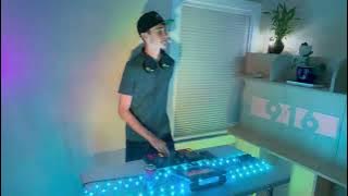 DJ Coyote 916 - House Music: House Set 6