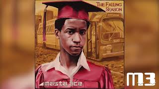 Masta Ace : Young Black Intelligent