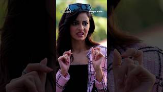 Ananya Panday dealing WITH KIDS at functions like 😭 | Call Me Bae #primevideoindia #ytshorts #memes