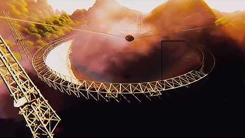 😎In April this year, FAST will open to the public.