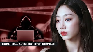 Famous How The Internet Almost Destroyed This Idol's Career ‖ K-pop True Crime Net Worth