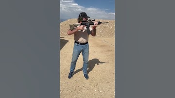 Push Pull works well with shotguns so why not try it with a carbine? Give it a try & let me know.