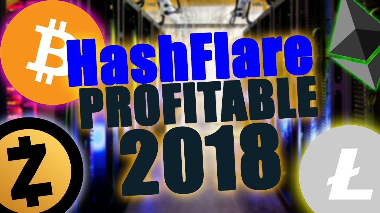 Is Hashflare Still Worth It In 2018