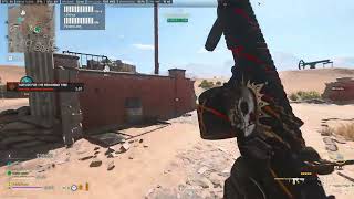 DMZ - Opps Used Lag Switch On Me