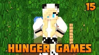 Minecraft Hunger Games #15|КРИПЕР УБИЛ ИГРОКА!(VimeWorld)