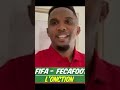 FECAFOOT -FIFA- CAMEROUN #cameroun #lionsindomptables #football
