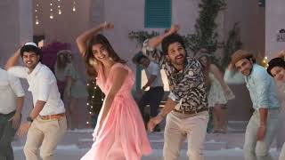 New Status Superhit Song Allu Arjun Song Status Love Status Ala Vaikunthapurramulo Movie Song