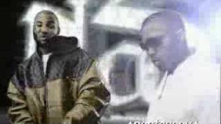 Hustlers - Nas, The Game **MUSIC VIDEO** !BEST QUALITY!