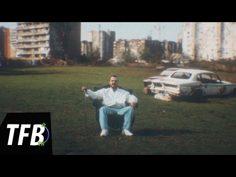 Merdo - Allah Şahidim Olsun [Official Video]