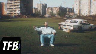 Merdo - Allah Şahidim Olsun Official Video