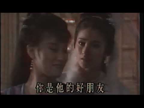 LiangYusheng梁羽生影视剧美女群像MV