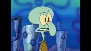 SpongeBob -  Flags [EARRAPE]