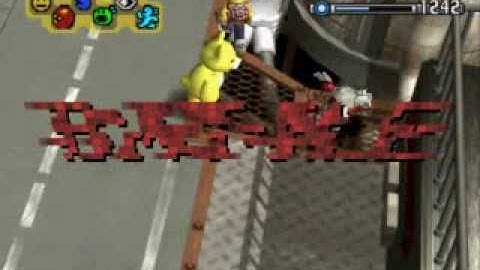 Digimon World - Part 59 - Boss: MetalMamemon