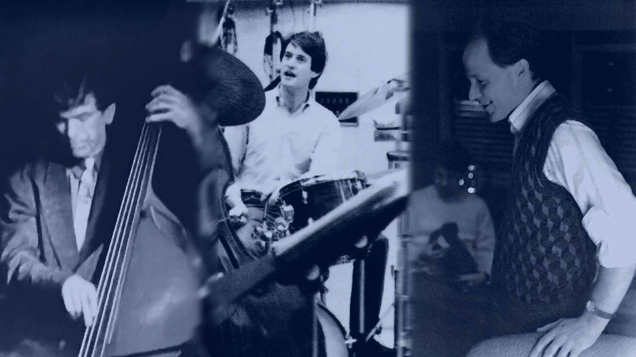 Lennie’s Pennies - Russell Schmidt Trio - Unreleased Studio Recording (circa 1989/90)