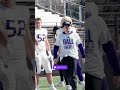 Aaron Van Horn | Outside Linebackers Coach