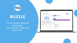Unlock Smarter Shopping with Buzzle – Save, Earn Rewards, and Shop Your Way! screenshot 5