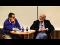 Stanley Hauerwas Baylor Interview