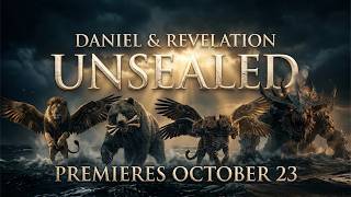 Daniel & Revelation UNSEALED | Series Trailer | Premieres October 23, 2026