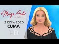 Müge Anlı ile Tatlı Sert 2 Ekim 2020 | Cuma