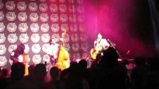 The Avett Brothers :: Tinman