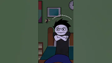 أيوب انميشن ضد الناموس الجزء 2 أنميشن 