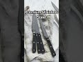 Razor-Sharp Chef Knife Every Kitchen Needs!