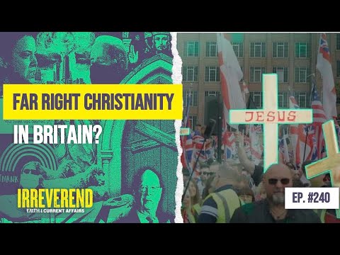 Far Right Christianity Special