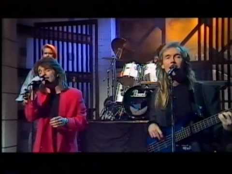 Richard Marx - Keep Coming Back