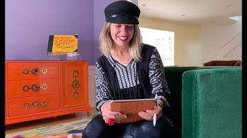 #MyScriptation with Director Valerie Weiss | Scriptation