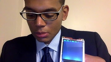 Part 3 of the ECE 2036 Lab 1