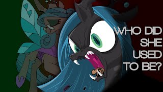 MLP Conspiracies - Ep.4 Who is the lost Crystal Princess?