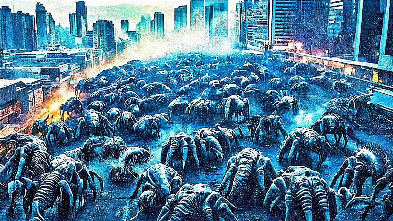  Jaw-Dropping New Horror Movies of 2026 That Will Blow Your Mind 👻🔥